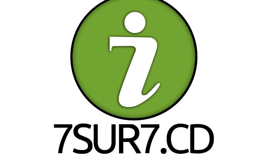 7SUR7.CD 