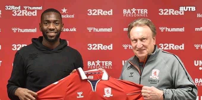 Bolasie