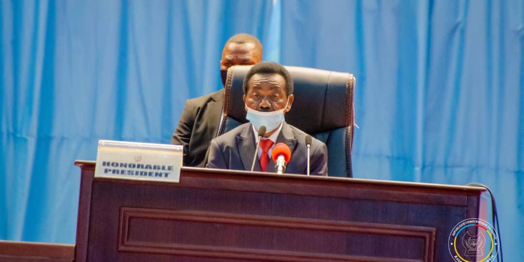 Hon. Mbosso