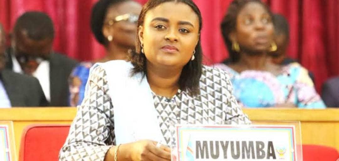 Muyumba