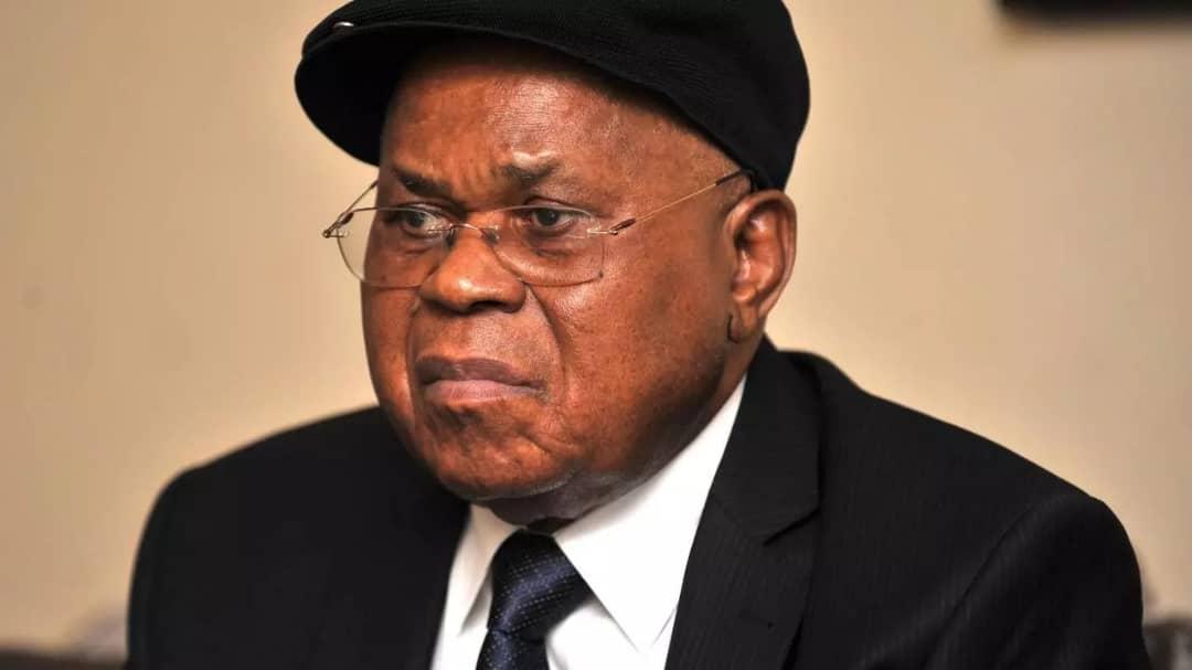 Tshisekedi