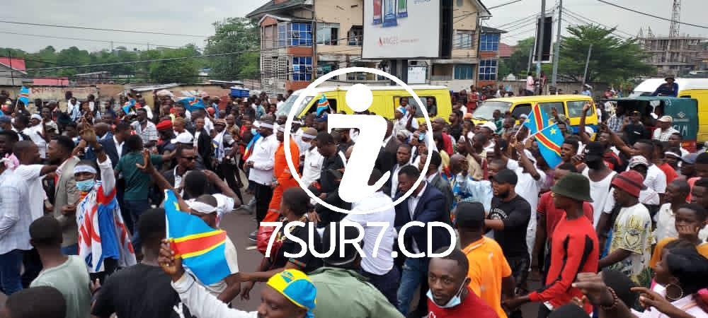 7SUR7