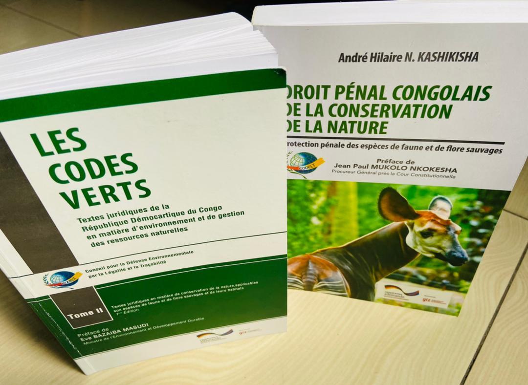 Droits tiers