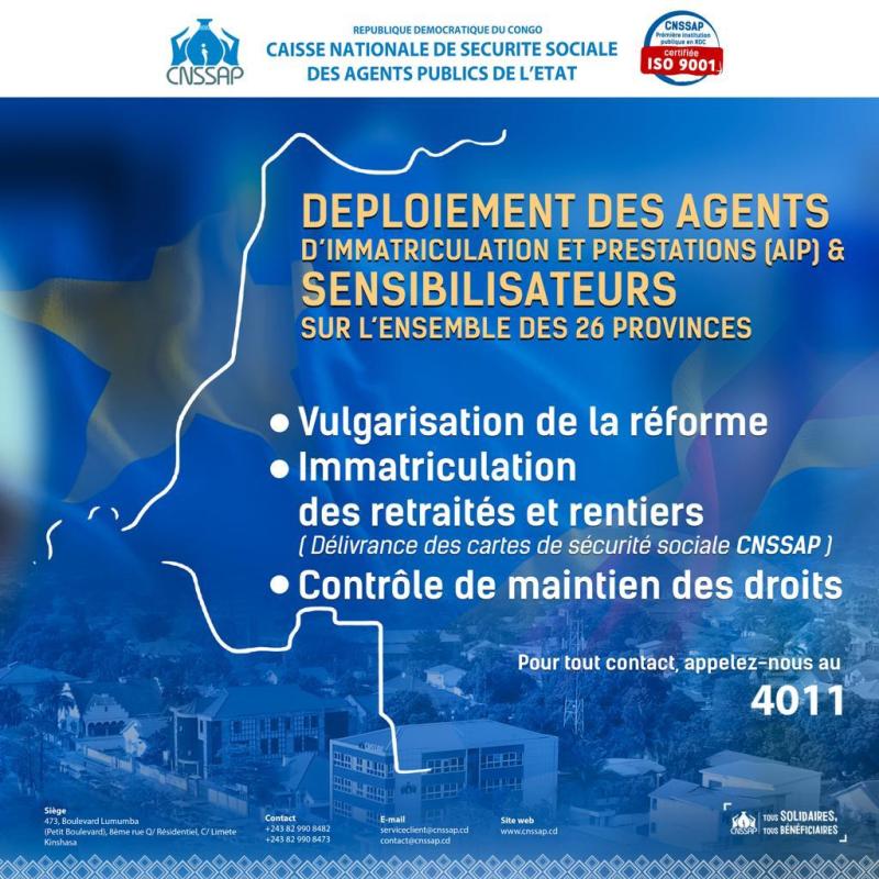Droits tiers
