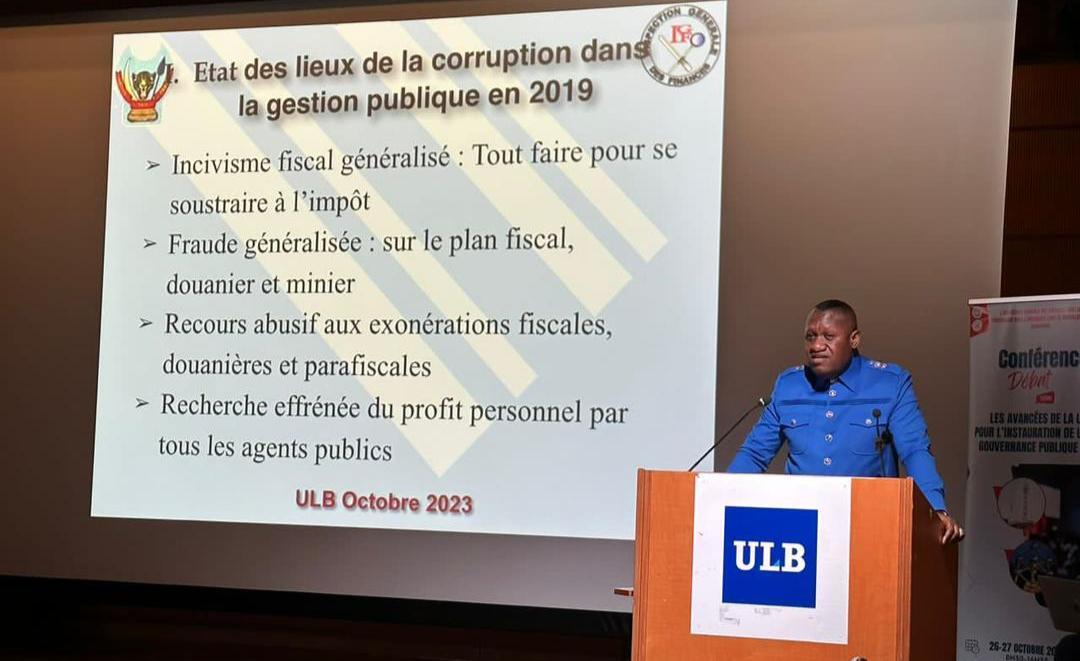 Droits tiers