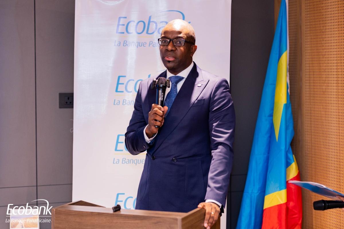 Le plus grand site d'information en république démocratique du congo