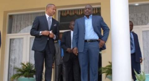 Kabila Katumbi