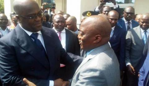 Felix Kabila