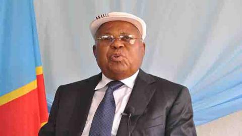 Tshisekedi wa mulumba