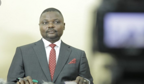 Emery Okundji