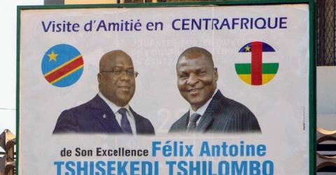Félix Tshisekedi