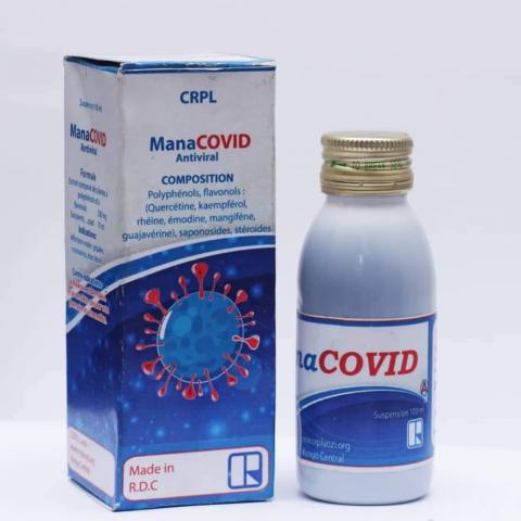 Mana COVID