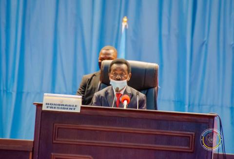 Hon. Mbosso