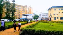 Université Officielle de Bukavu